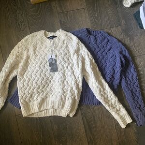 Kendall and Kylie Sweater Bundle!